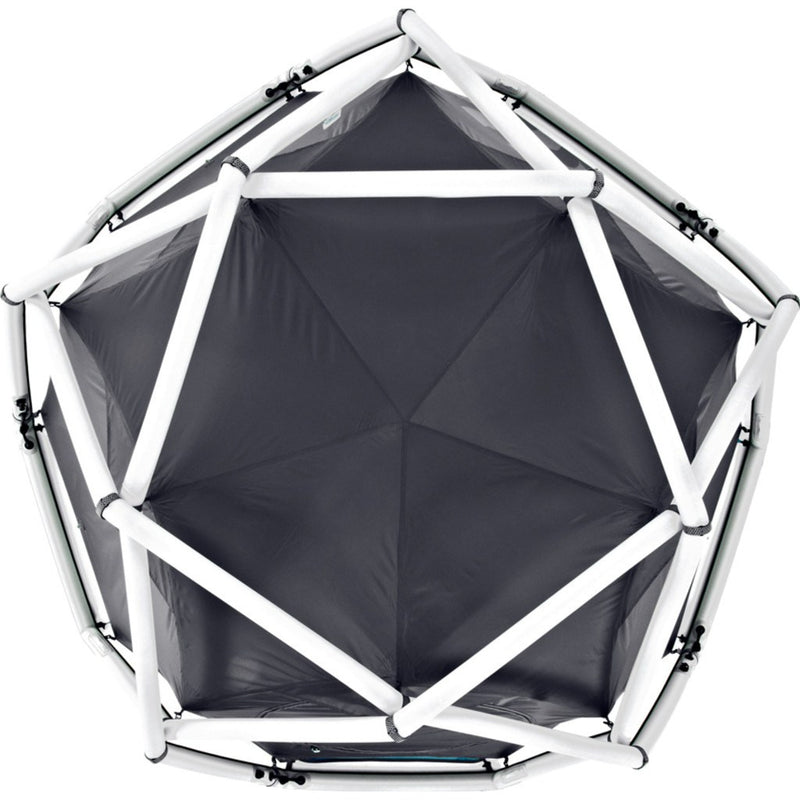 Heimplanet The Cave Inflatable 2-3 Person Tent | Cairo Camo 0010011