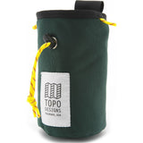 Topo Designs Chalk Bag | Forest