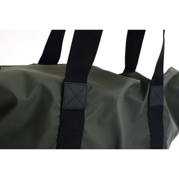 RAINS Waterproof Tote Bag | Green