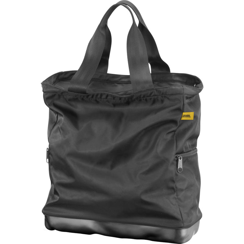 Crash Baggage Bump Tote Bag | Super Black CB302-01