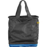 Crash Baggage Bump Tote Bag | Paint Blue CB302-14