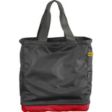 Crash Baggage Bump Tote Bag | Crab Red CB302-11