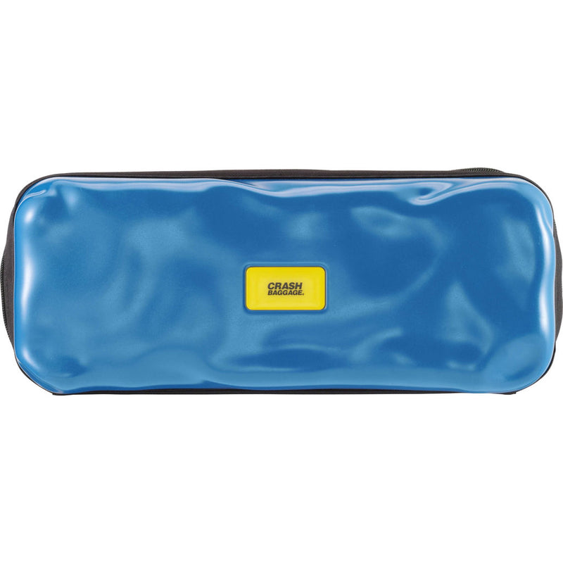Crash Baggage Bump Tote Bag | Paint Blue CB302-14