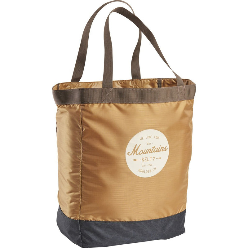 Kelty Totes Tote Bag | Brown/Black 27668417CYBK