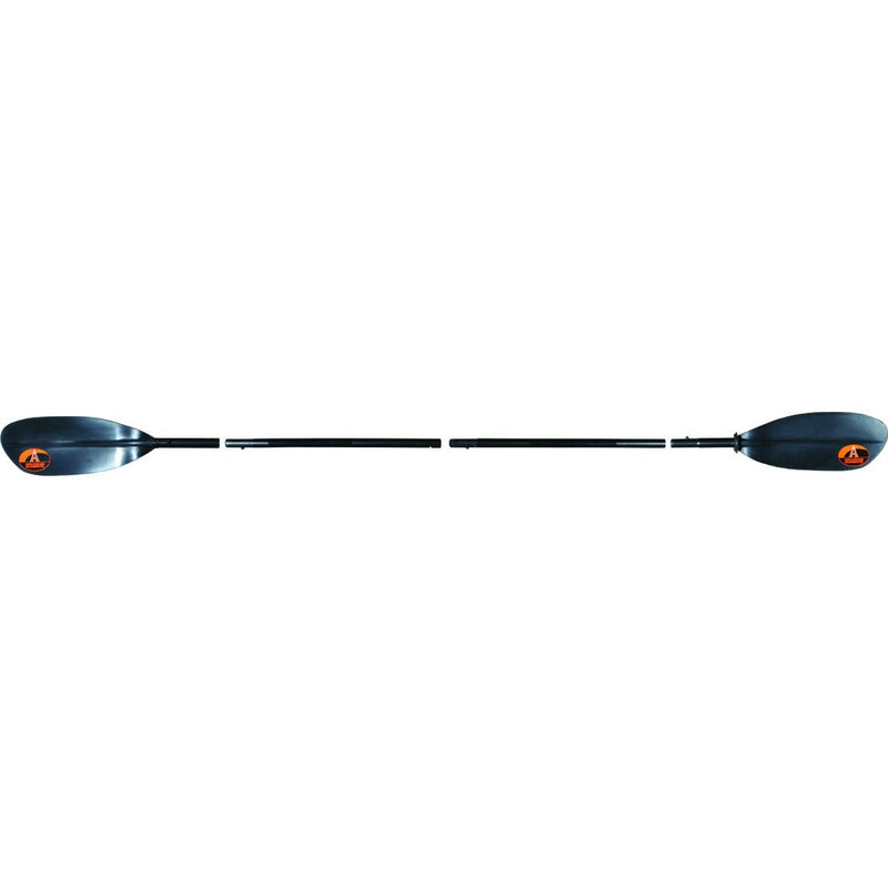 Advanced Elements Compact Touring Paddle 4-Part | Black AE2015