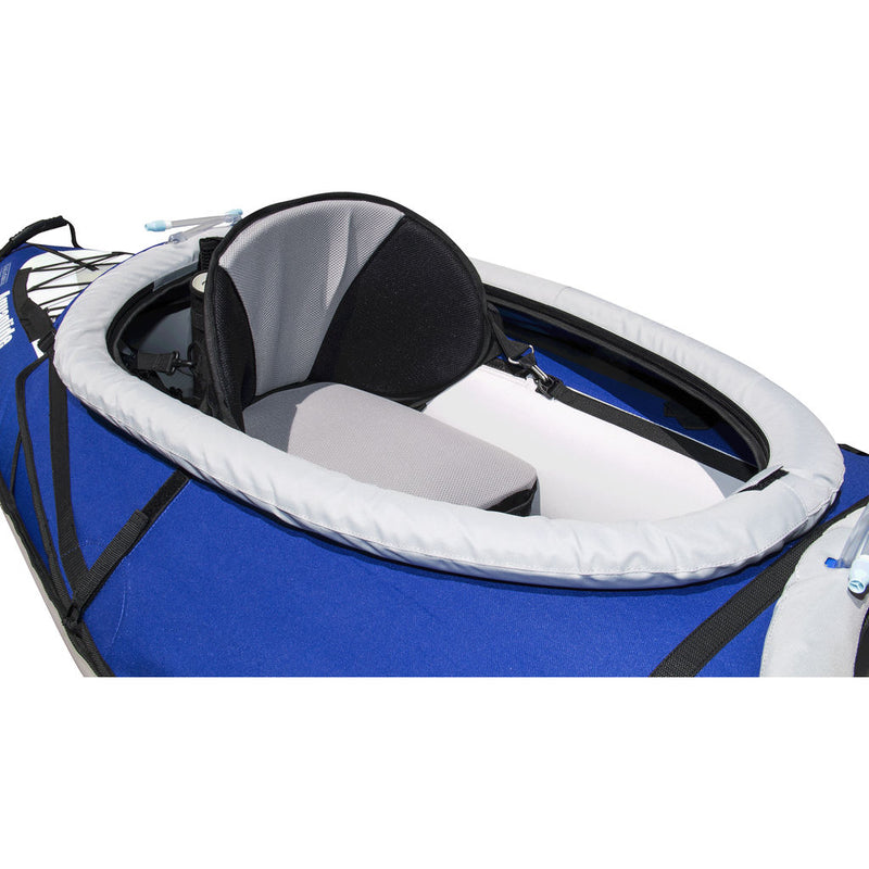 Aquaglide Touring Kayak Deck Cover | Single 1  58-5215065
