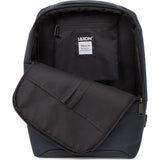 Lexon Track Double Backpack