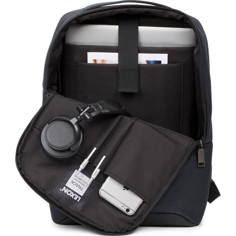 Lexon Track Slim Backpack