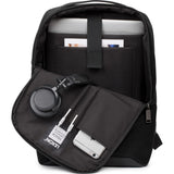 Lexon Track Slim Backpack