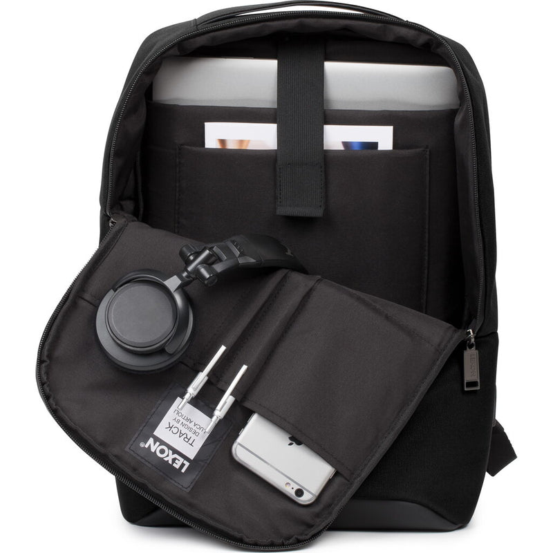 Lexon Track Slim Backpack