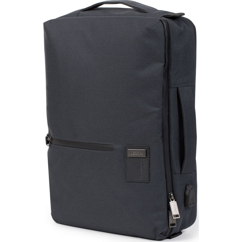 Lexon Track Document Backpack