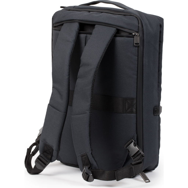 Lexon Track Document Backpack