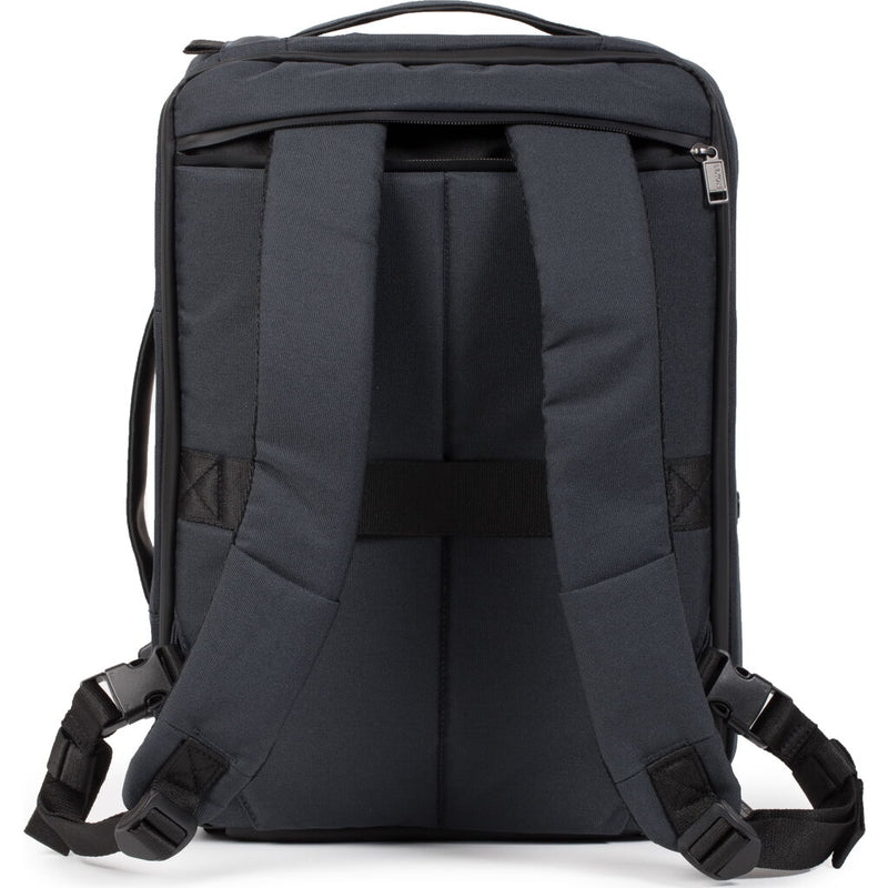 Lexon Track Document Backpack