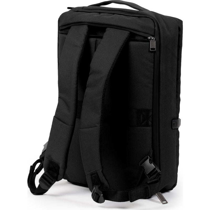 Lexon Track Document Backpack