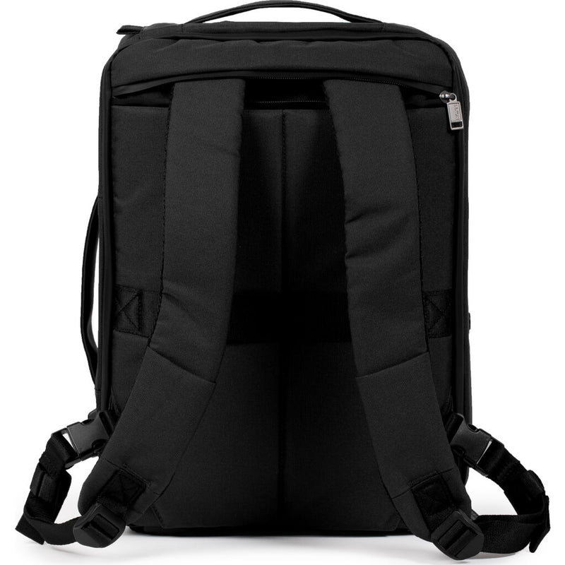 Lexon Track Document Backpack