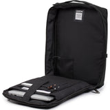 Lexon Track Document Backpack