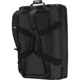 Incase Tracto Split Duffel 60 Bag | Black INTR20046BLK