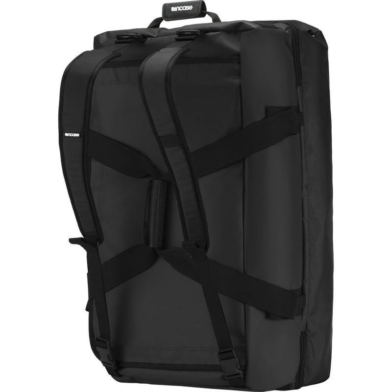 Incase Tracto Split Duffel 60 Bag Black INTR20046BLK – Sportique