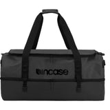 Incase Tracto Split Duffel 60 Bag | Black INTR20046BLK