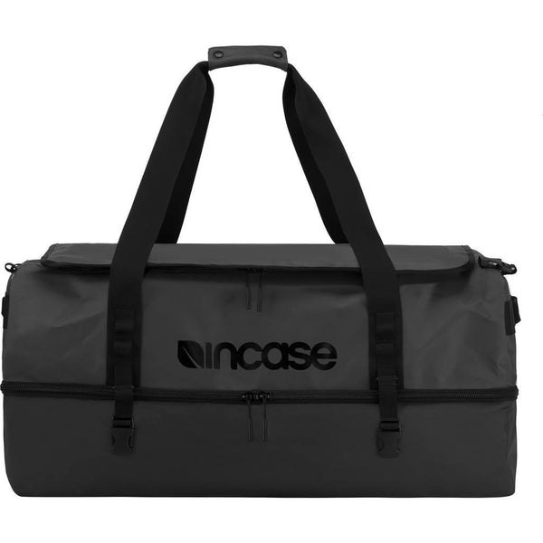 Incase Tracto Split Duffel 90 Bag | Black INTR20047BLK