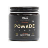 O'douds Apothecary Traditional Light Hair Pomade