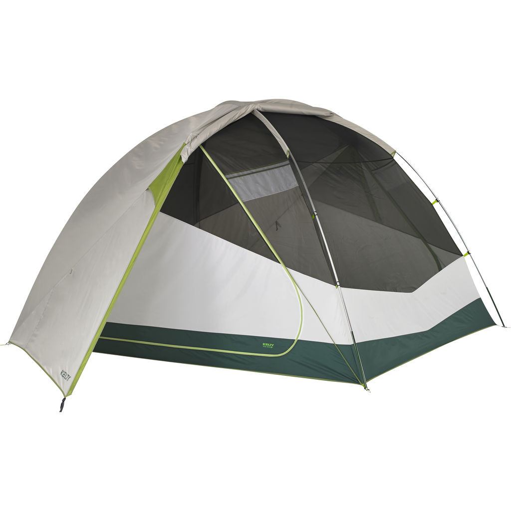 Kelty Trail Ridge 6 w/ Footprint 6 Person Tent – Sportique