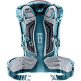 Deuter Trans Alpine Pro 26 SL Backpack | Maroon Arctic