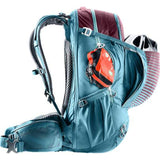 Deuter Trans Alpine Pro 26 SL Backpack | Maroon Arctic