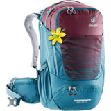 Deuter Trans Alpine Pro 26 SL | Maroon Arctic