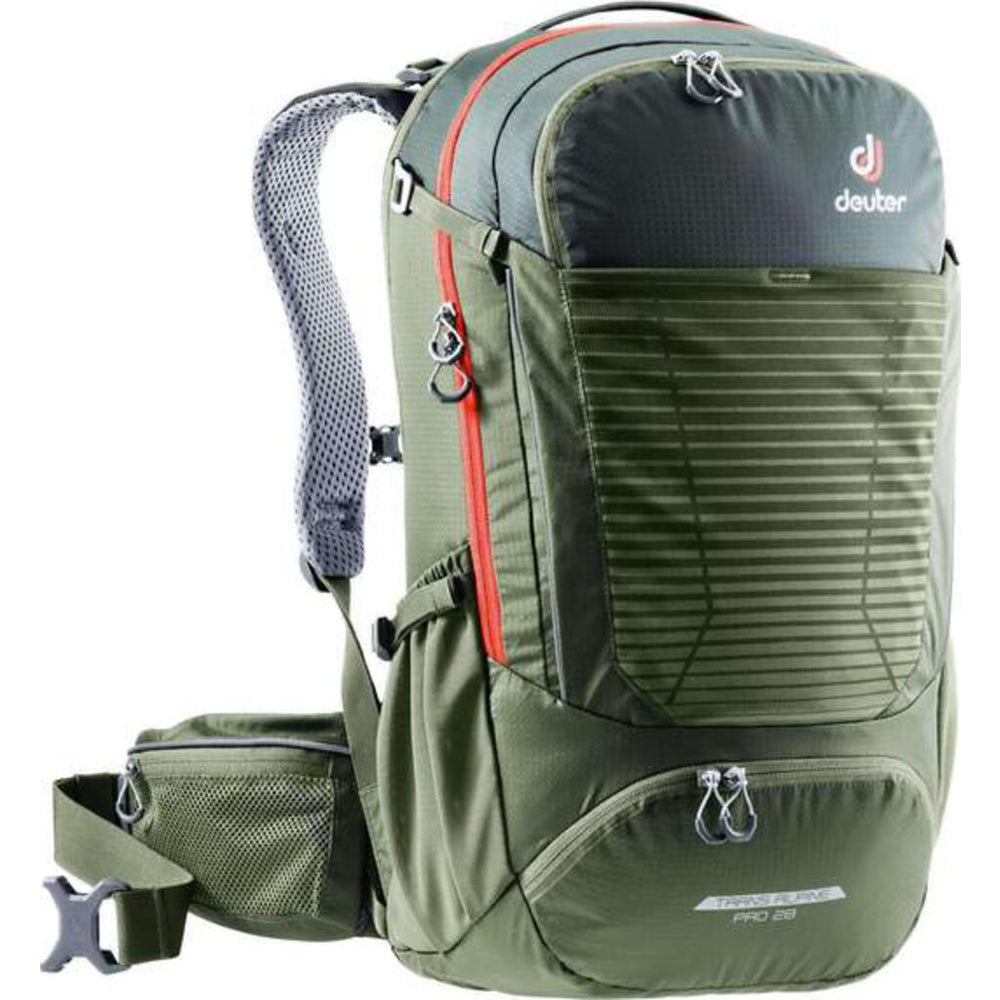 Deuter Trans Alpine Pro 28 Backpack – Sportique