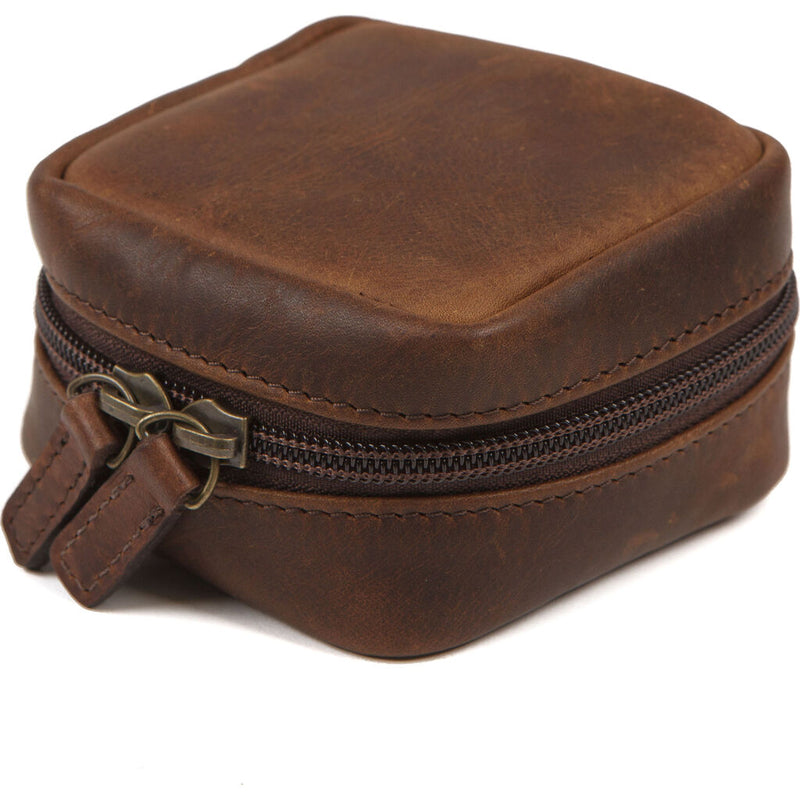 Moore & Giles Travel Pouches