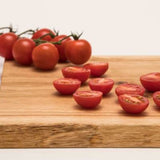 Jack & Lucy Cutting Board | Tree Cut