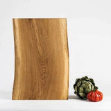 Jack & Lucy Cutting Board | Tree Cut