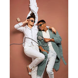 Triwa Klara Sunglasses | Midnight SHAC222