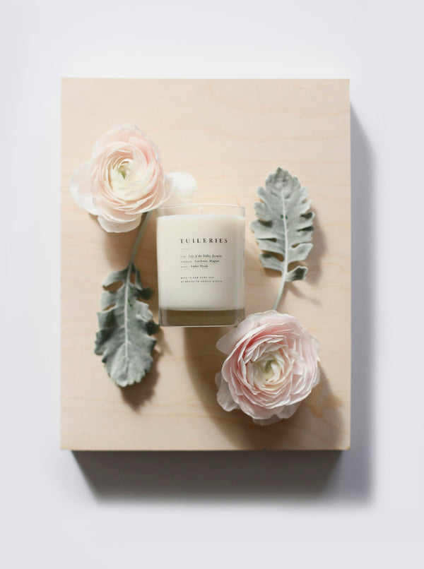 Brooklyn Candle Studio Escapist Candle | Tuileries