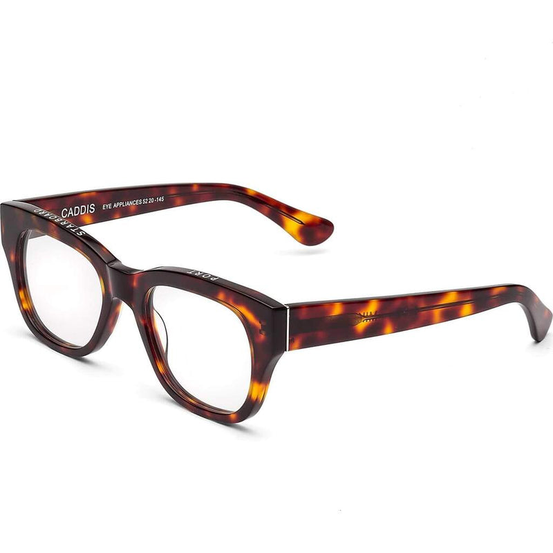 Caddis Miklos Blue Light Rx Reading Glasses | Turtle