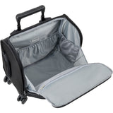 Briggs & Riley Cabin Spinner Suitcase | Black