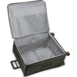 Briggs & Riley Extra Large Expandable Spinner Suitcase | Black