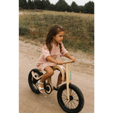 Leg & Go Kid's Balance Bike Bundles | Birch Wood