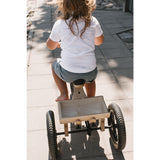 Leg & Go Kid's Balance Bike Bundles | Birch Wood