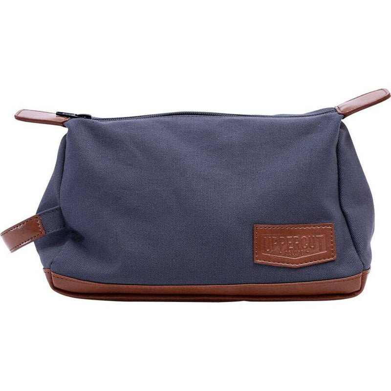 Uppercut Deluxe Wash Bag | Navy UPDA021A