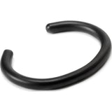 Craighill Uniform Round Square Cuff | Carbon Black 