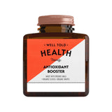 Well Told Health Antioxidant Booster | 2 oz