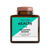Well Told Health Relaxation Booster | 1.9 oz