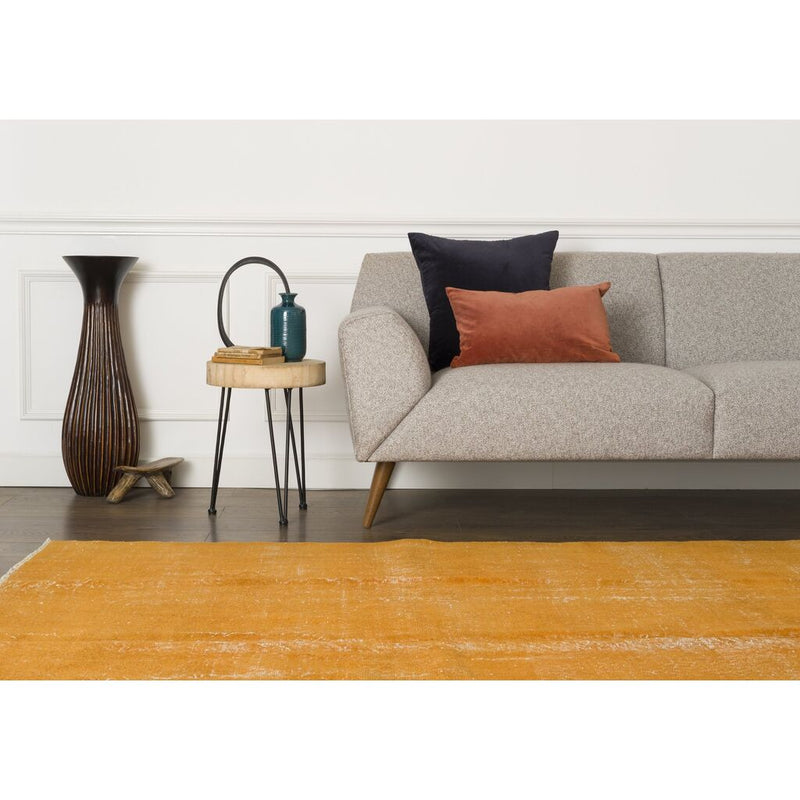 Revival Rugs Overdyed Ucro Rugs |  5'7" x 9'2" 
