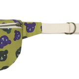 Avenue Dee x Curio Wolf Fanny Pack | Unbearable