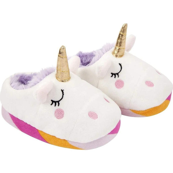 Sunnylife Unicorn Slippers | 3-5