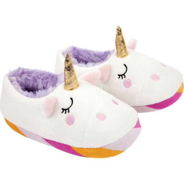 Sunnylife Unicorn Slippers | 6-8