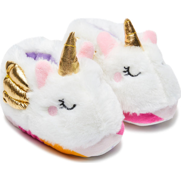 Sunnylife Unicorn Slippers | Toddler