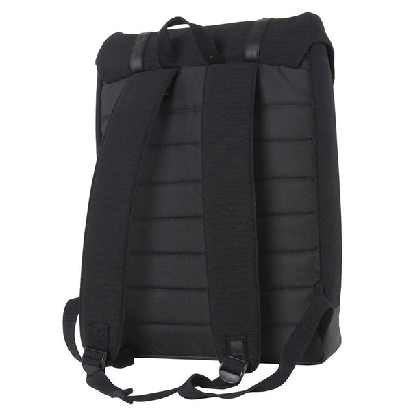 Hex Gallery Cloak Backpack | Black